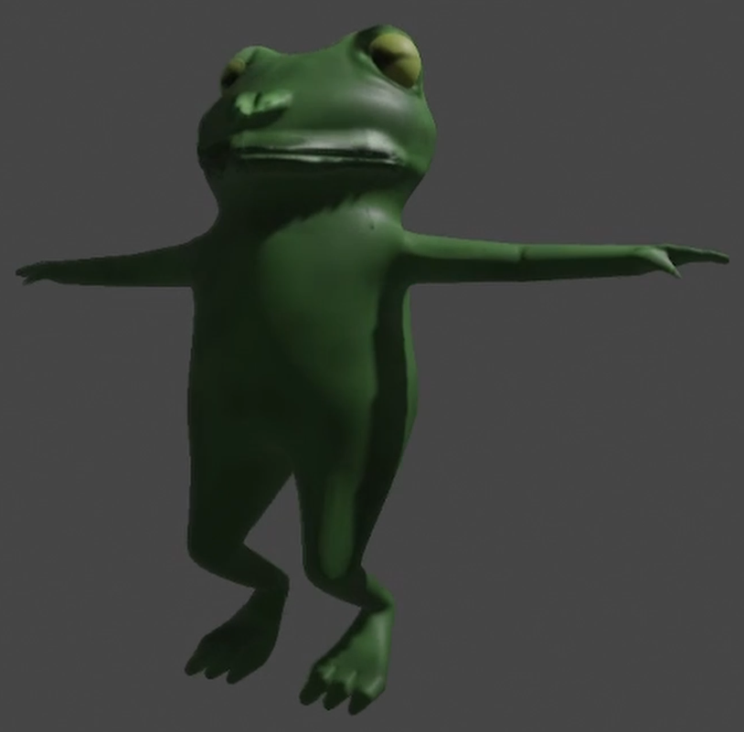 Bullywug