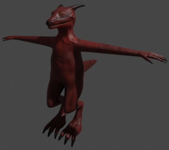 Kobold